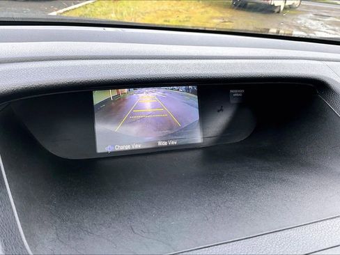 Used 2014 Honda CR-V LX image 29