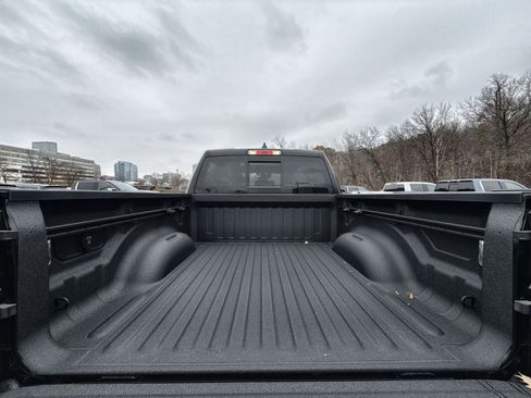 New 2026 RAM 1500 Big Horn image 26