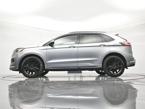 Used 2024 Ford Edge ST-Line AWD/4WD image 43