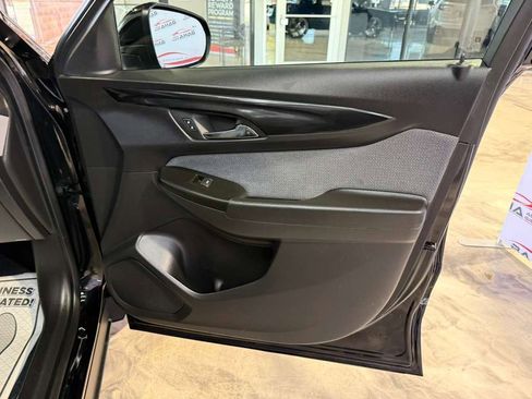 Used 2024 Chevrolet TrailBlazer LT w/ Driver Confidence Package AWD/4WD image 47