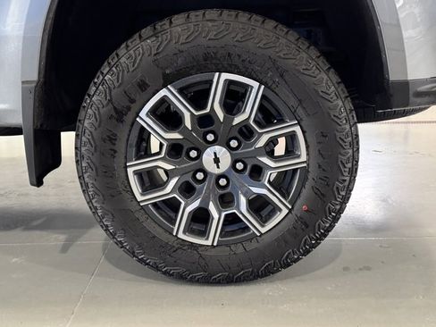 New 2025 Chevrolet Colorado Z71 w/ Technology Package image 30