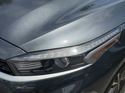 Used 2024 Kia Forte LXS w/ LXS Technology Package FWD image 39