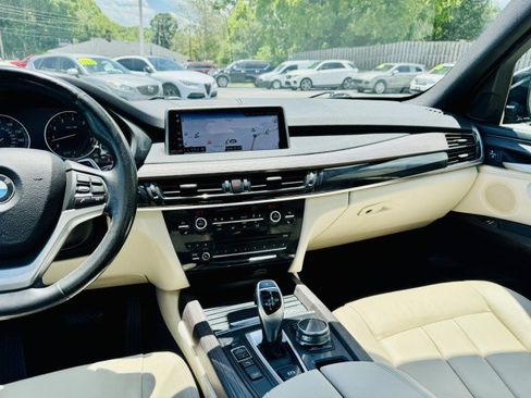 Used 2018 BMW X5 xDrive35i image 7