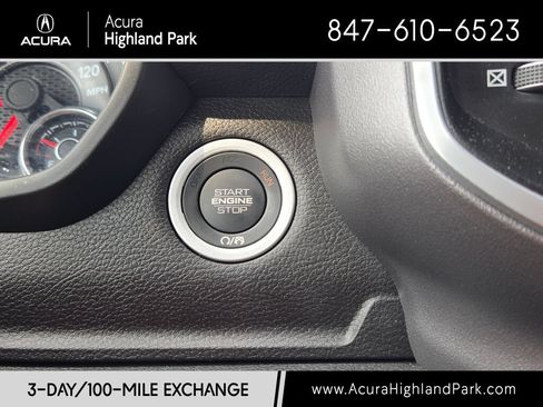 Used 2023 RAM 1500 Big Horn AWD/4WD image 30