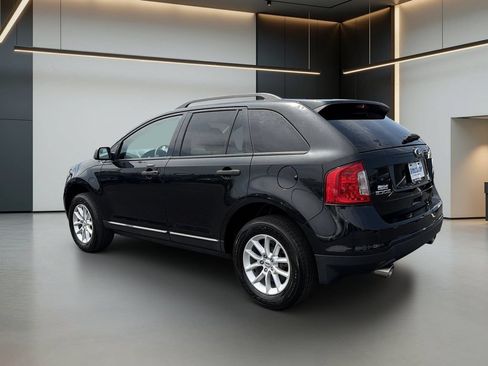 Used 2014 Ford Edge SE w/ Equipment Group 101A FWD image 3