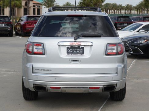 Used 2014 GMC Acadia Denali image 7