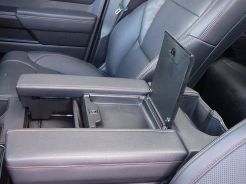 Used 2022 Toyota Tundra TRD Pro image 29