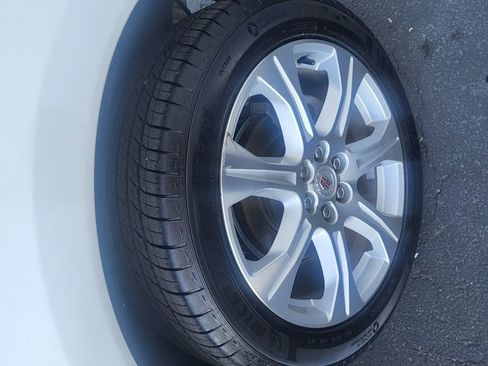 Used 2015 Cadillac SRX Premium image 26