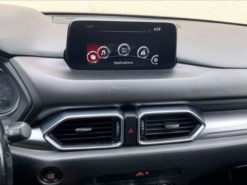Used 2018 MAZDA CX-5 Sport FWD image 35