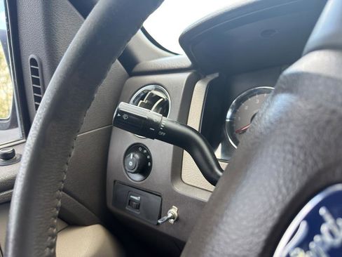 Used 2010 Ford F150 XL AWD/4WD image 7