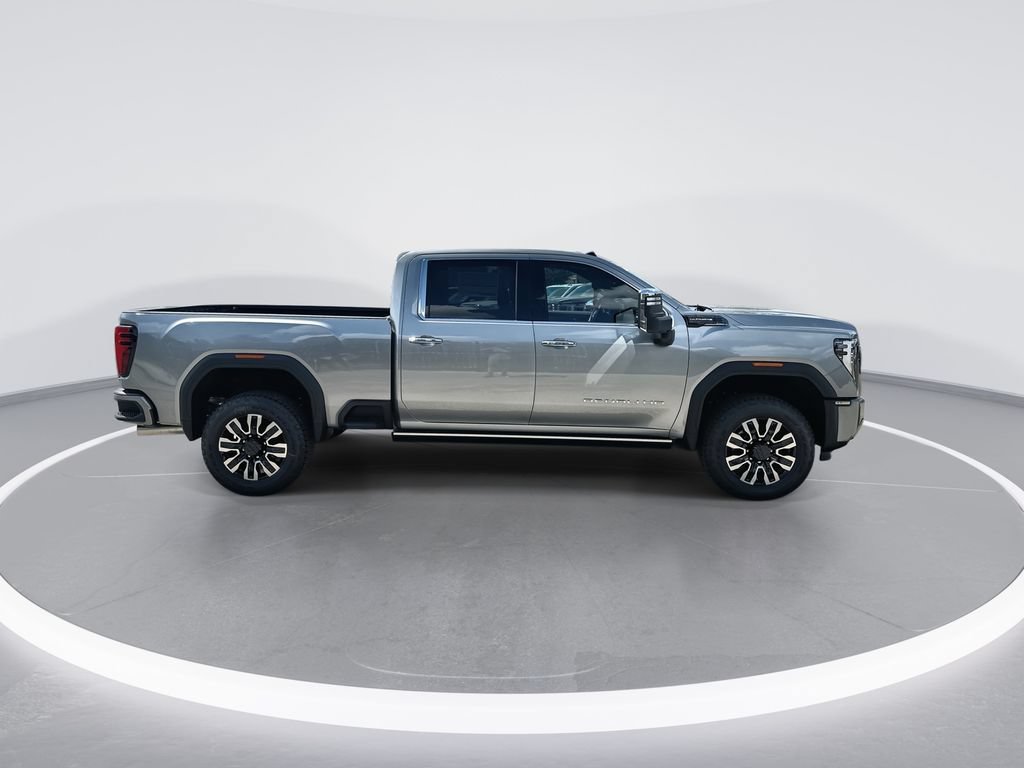 New 2026 GMC Sierra 2500 Denali Ultimate AWD/4WD image 9
