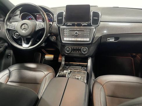 Used 2019 Mercedes-Benz GLE 43 AMG 4MATIC Coupe image 28