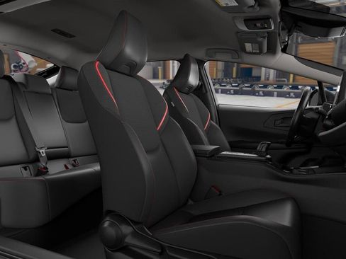 New 2026 Toyota Prius Plug-In Hybrid image 20