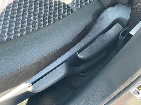 Certified 2024 Nissan Versa S w/ S Plus Package FWD image 14