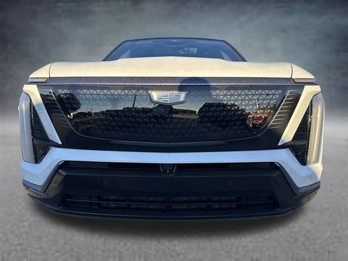 New 2026 Cadillac Vistiq Sport image 11