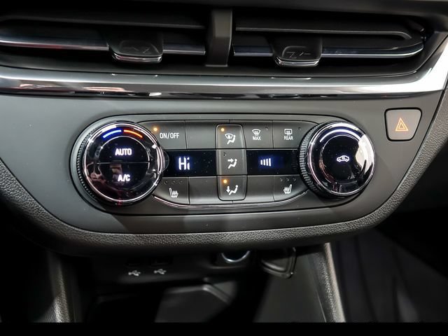 New 2026 Buick Envista Preferred w/ Convenience I Package FWD image 15