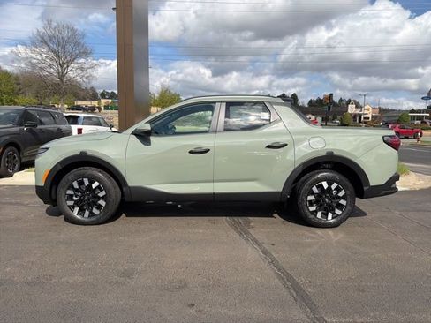 New 2026 Hyundai Santa Cruz SEL image 4