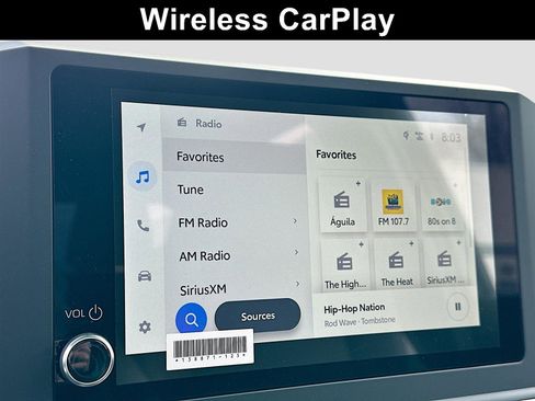 New 2026 Toyota Tacoma TRD Sport image 14
