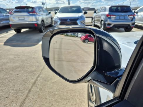 New 2025 Mitsubishi Outlander Sport SEL image 12