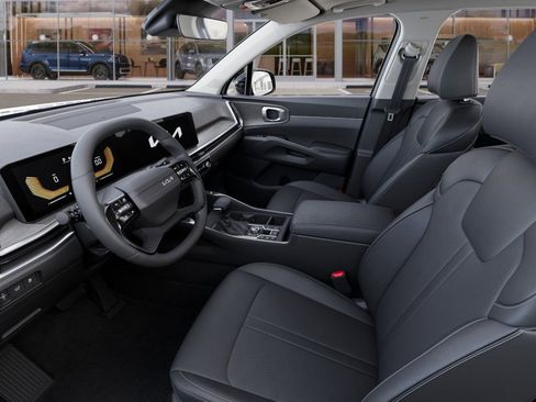 New 2026 Kia Sorento X-Line EX image 18