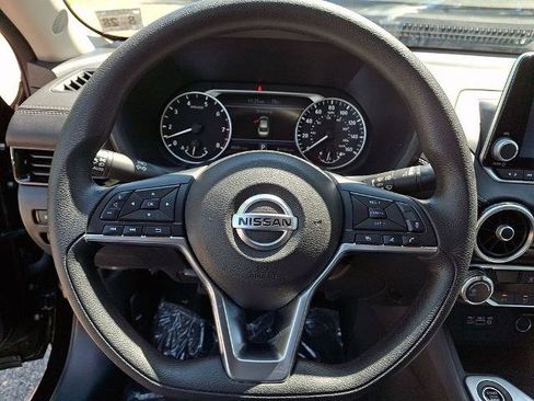 Certified 2023 Nissan Sentra SV FWD image 20
