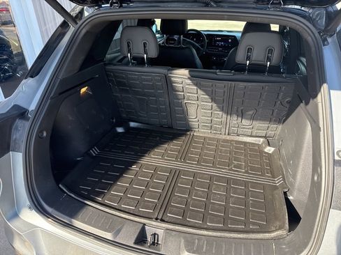 Used 2025 Chevrolet TrailBlazer RS w/ Convenience Package image 9