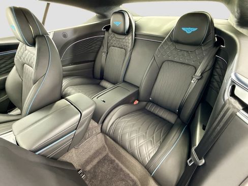 New 2026 Bentley Continental GT AWD/4WD image 20