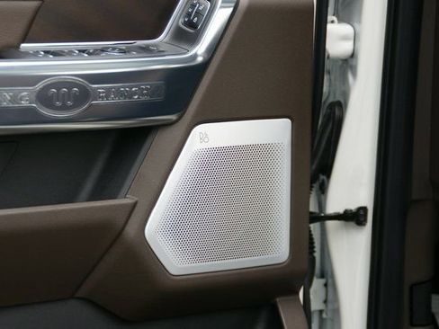 New 2025 Ford F250 King Ranch w/ Chrome Package image 20