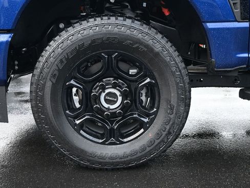 New 2026 Ford F350 XL w/ STX Appearance Package AWD/4WD image 10