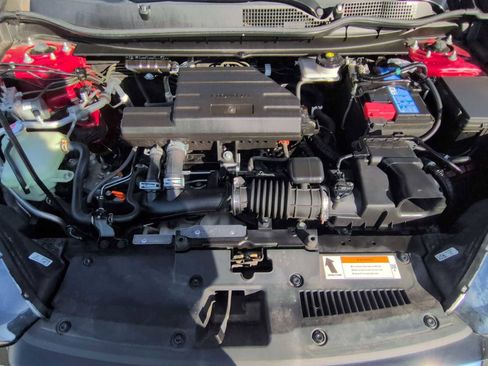 Used 2022 Honda CR-V EX-L image 15