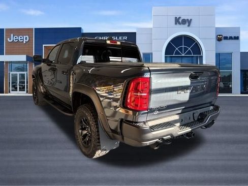 Used 2025 RAM 1500 RHO AWD/4WD image 3