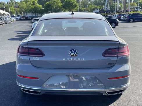 Used 2023 Volkswagen Arteon SEL Premium AWD/4WD image 6