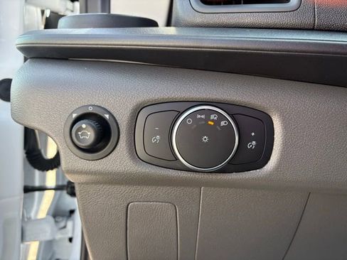 New 2026 Ford Transit 350 148 High Roof Extended DRW w/ Load Area Protection Package image 26