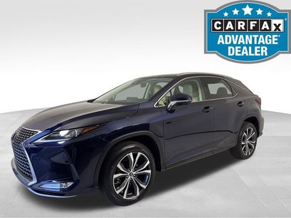 Used 2022 Lexus RX 350 FWD w/ Premium Package