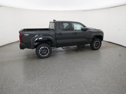 New 2025 Toyota Tacoma TRD Sport AWD/4WD image 38