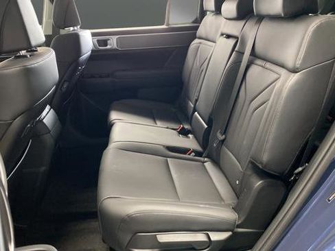 New 2026 Hyundai Santa Fe SEL AWD/4WD image 23