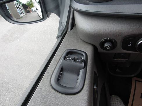 Used 2024 Ford Transit 250 148 Medium Roof w/ Load Area Protection Package RWD image 32