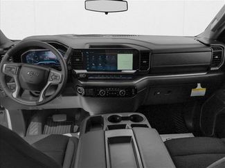 New 2026 Chevrolet Silverado 1500 RST RWD video 3
