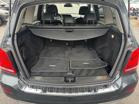 Used 2013 Mercedes-Benz GLK 350 4MATIC image 7