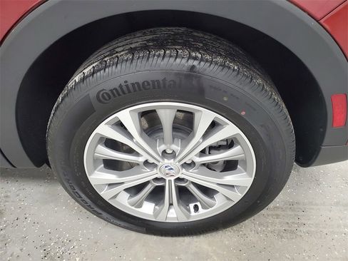 Used 2022 Buick Envision Preferred image 29