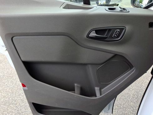 Used 2024 Ford Transit 250 148 High Roof Extended w/ Load Area Protection Package RWD image 12