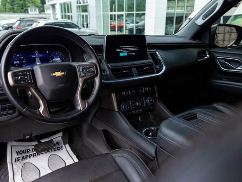 Used 2023 Chevrolet Tahoe High Country RWD image 17