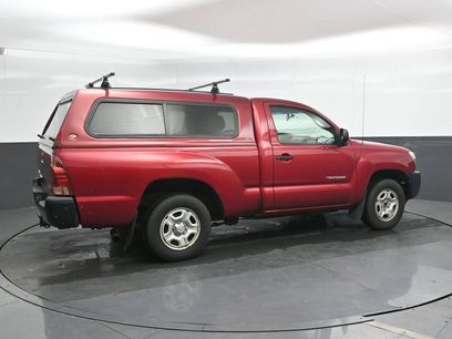 Used 2006 Toyota Tacoma 2WD Regular Cab