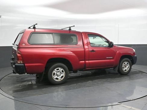 Used 2006 Toyota Tacoma 2WD Regular Cab image 2