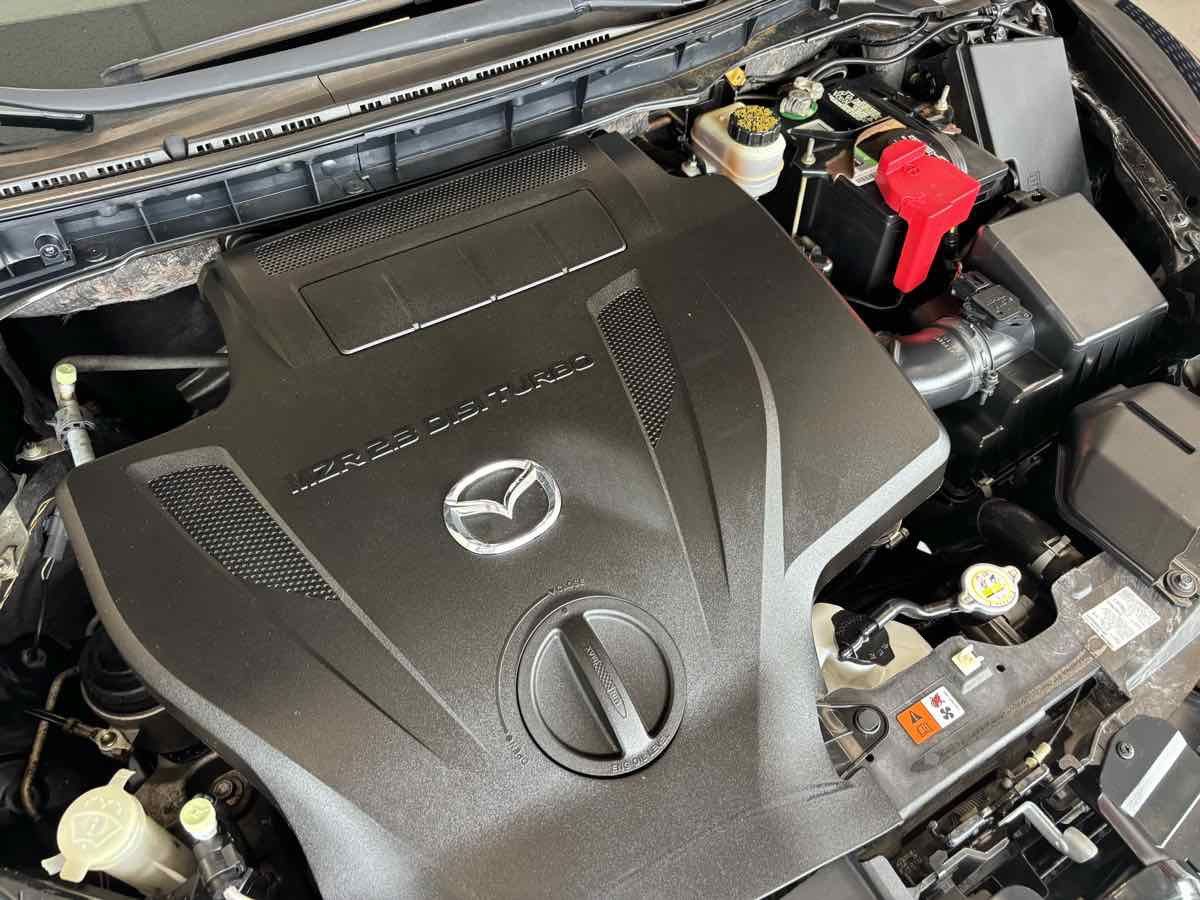 Used 2011 MAZDA CX-7 s Touring AWD/4WD image 28