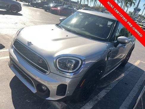 Used 2023 MINI Cooper Countryman S image 3