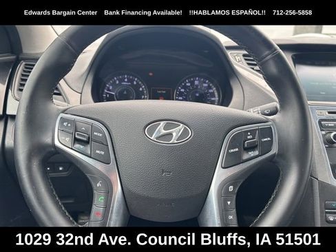 Used 2017 Hyundai Azera FWD image 18