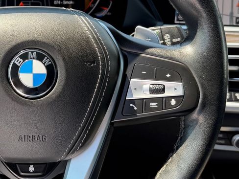 Used 2022 BMW X5 xDrive40i w/ Climate Comfort Package AWD/4WD image 45