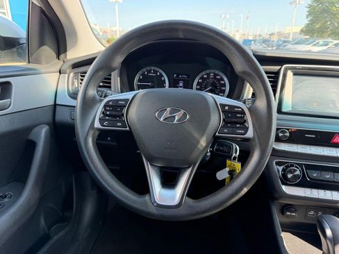 Used 2019 Hyundai Sonata SE FWD image 10