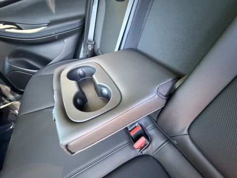 New 2026 Buick Encore GX Sport Touring w/ Comfort Package FWD image 16